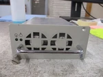 Emerson Power Supply ULW346SZ15 Input: 208-240/380-600VAC 50/60HZ 3.5A. Fixed Price $75.00.