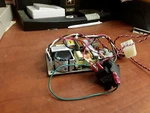 Astec LPS43 Power Supply. Fixed Price $85.00.