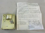 Deltron Power Supply, Model Q24-1.2, New In Box. Fixed Price $20.00.