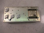 Deltron W302E-PI Power Supply Analog Laboratory Unit Outputs 645M. Fixed Price $79.95.