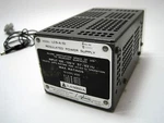 Lambda LCS-A-10 Regulated Power Supply Input 105-132V 57-63HZ. Fixed Price $49.95.