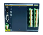 Bachmann Can Slave TCO216-C Temperature Input/output Module 24VDC/0.5A. Fixed Price $380.00.