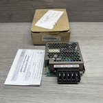 Tdk Lambda HWS15-5/A Power Supply, 100-240V Input, 5VDC 3A Output, New. Fixed Price $38.99.