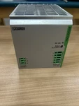 1PCS Phoenix Contact TRIO-PS/1AC/24DC/20 Switching Power Supply 2866381. Fixed Price $129.98.