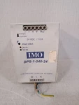 Imo DPS-1-240-24 Power Supply. Fixed Price $140.00.