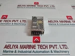 Mean Well NES-15-24 Switching Power Supply 100-240VAC 0.45A. Fixed Price $88.13.