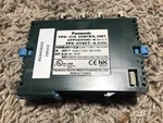 Nais Matsushita Panasonic AFP02343C-A FP0-C16CT-A Control Unit. Fixed Price $125.00.