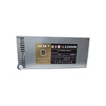Absky LX2000W 12V Power Supply - 80 Plus Platinum Mining Psu (open Box). Fixed Price $110.00.