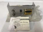 Sola SLS-24-048 Regulated Power Supply +24VDC 4.8A. Fixed Price $109.55.