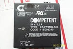 Eurogi EASWMR2,524 Competent Power Supply 24V 2.5A 11E003240. Fixed Price $28.75.