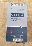 Sola Sdn 4-24-100 Power Supply. New Open Box. Fixed Price $89.90.