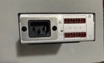 Extron Ps 124 12VDC 4A Power Supply. Fixed Price $23.99.