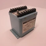 Yokogawa 248955-540-AHD-4-0 Juxta Power Series Watt Transducer 120VAC 1500W. Fixed Price $64.50.