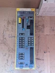 Fanuc A02B-0177-B501 20-TA Controller Removed A16B-2201-0732 A16B-2201-0722. Fixed Price $710.00.