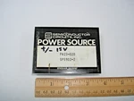 +/-15V Dc 100MA Power Supply Semiconductor Circuits PA23-020. Fixed Price $14.99.