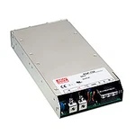 Mean Well RSP-750-27 Ac/dc Power Supply 1 Output 27V 27.8A 750.6W. Fixed Price $223.44.