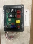 416109 Federal Signal Corp. SS4A Head Power Supply. Fixed Price $50.00.