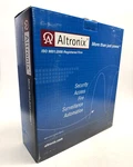 Factory Sealed New Altronix AL300ULX Power Supply / Battery Charger Made In Usa. Fixed Price $100.00.