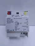 Siemens 5WG1 125-1AB22 Gamma Instabus Power Supply. Fixed Price $185.00.