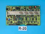 Hp 933107 Post Regulator Board 08753-60208 Power Supply Pcb For Parts/not Works. Fixed Price $47.00.