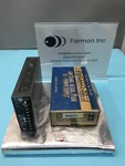 Nemic-lambda VHR-9-24/5G Switching Regulator Dc Power Supply, 126319. Fixed Price $300.00.