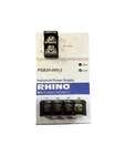 Automation Direct PSB24-060-3 Rhino Industrial Power Supply 3-PHASE 0.3A 400-500. Fixed Price $59.99.
