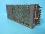 Lambda Dual Output 15V +/-5% Adjustable Industrial Grade Power Supply LUD-15-44. Fixed Price $29.99.