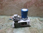 Bridgeport Metaltek Fuse Breaker Capacitor 12597691 Axis Power Supply 36DA 9731. Fixed Price $99.99.
