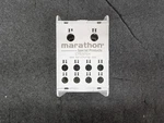 New, Marathon, EPBAP84, Enclosed Power Terminal Block. Fixed Price $65.00.