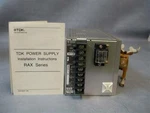 Kepco RAX24-7.2K Power Supply Module. Fixed Price $350.16.