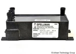 Spellman PTV40P300X2066 Positive Polarity Power Supply. Fixed Price $450.00.