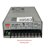 Mean Well SP-300-5 Switching Power Supply SP3005. Fixed Price $40.20.
