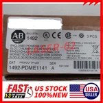 1492-PDME1141 New Sealed Allen-bradley Free Shipping. Fixed Price $88.00.