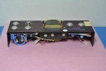 CP145 Power Supply 115/230 +/- 10% 47-63HZ 5VDC 12A 12VDC 3A Microcomputer. Fixed Price $203.04.