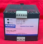 Rhino PSP24-120S Industrial Power Supply. Fixed Price $125.00.