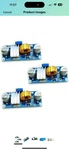 Hiletgo 3PCS XL4015 38V To 1.25-36V 5A Dc-dc Buck Converter. Fixed Price $5.00.