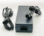 12V 10A Video Camera Audio Pro Dc Power Supply Adapter With 4 Pin Xlr Plug. Fixed Price $74.88.