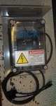 Sick 1069090 PS95W-24V-ENC-S10 Amp Power Supply (878). Fixed Price $150.00.