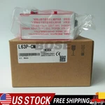 Mitsubishi L63P-CM Module 1PC New Expedited Shipping L63PCM. Fixed Price $459.43.