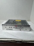 Mean Well Switching Power Supply NES-100-24 DC24V 4.5A 100W. Fixed Price $25.00.