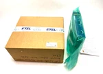 Etel EA-S0M-400-40/80A-0000-00 Accuret Power Supply Unit 650140-01. Fixed Price $1215.99.
