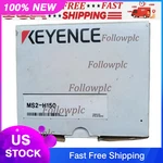 New Keyence MS2-H150 Power Supply In Box. Fixed Price $122.16.