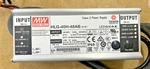 Mean Well HLG-40H-48AB, Watt Led Driver, 120-277V New. Fixed Price $34.99.