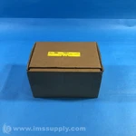Bussmann 16306-3 Power Distribution Block 163, 600V, 3-POLE Fnob. Fixed Price $102.47.