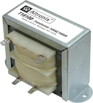 Altronix Cls 2 TRNSFRMR,100VA,OPEN,FOOT. Fixed Price $56.49.
