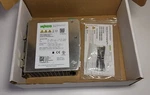 Wago 2787-2146 Switching Power Supply Unit Pro 1-PHASE 24VDC 10A Used. Fixed Price $85.00.