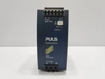 Puls Dimension Din Rail Power Supply QS10.481. Fixed Price $76.00.