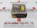 Ideal SID-25-24 Switching Mode Power Supply 100-120VAC 0.35A 50/60HZ DA011500103. Fixed Price $136.49.