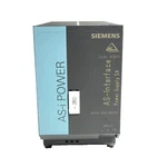 Siemens 3RX9 502-0BA00 As-interface Power Supply 5A Used. Fixed Price $59.99.