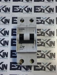 Siemens 5SX22 2-POLE Circuit Breaker, 480VAC 16AMP. Fixed Price $14.20.